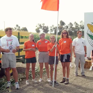 Maize Maze