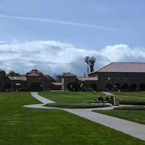 San Francisco Peninsula Trip with Mary Carroll and Lila Burgess