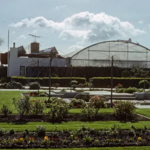 San Francisco Peninsula Trip with Mary Carroll and Lila Burgess