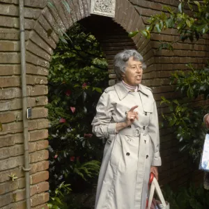 San Francisco Peninsula Trip with Mary Carroll and Lila Burgess