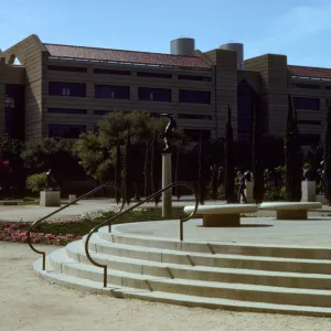 San Francisco Peninsula Trip with Mary Carroll and Lila Burgess