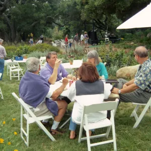 Big Bugs event