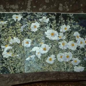 Art Inspired in the Garden Fundraiser