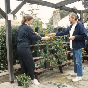 Garden Growers Nursery