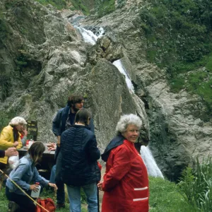 SBBG field trip, Conejo Park