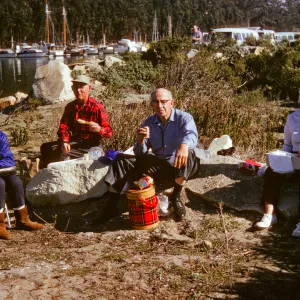Morro Bay, Audubon Society
