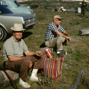 Morro Bay, Audubon Society