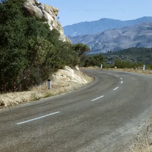 San Marcos Pass