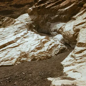 Mosaic Canyon, Death Valley