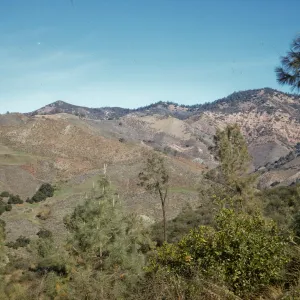 Figueroa Mountain