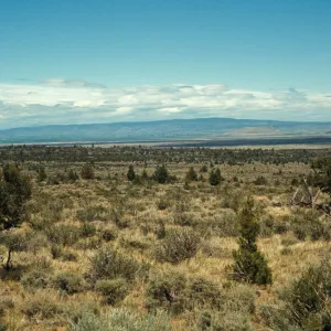 Lava Bed National Monument