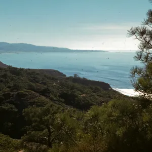 Torrey Pines Park