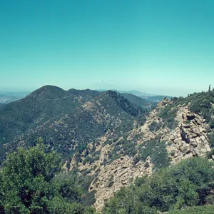 Madulce Ridge