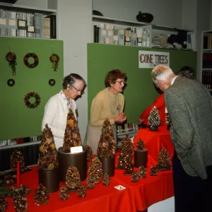 Garden Guild Sale, 1978