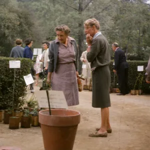 SBBG Plant Sale