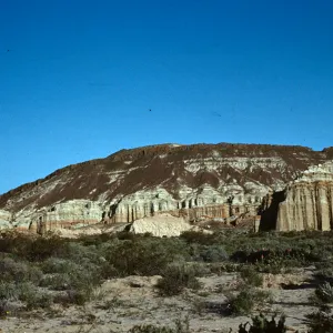 Red Rock Canyon