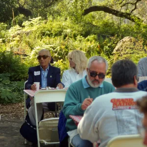SBBG Members BBQ, 1999