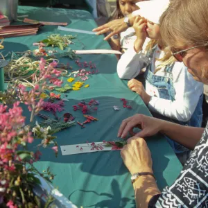 SBBG Members BBQ, 1999