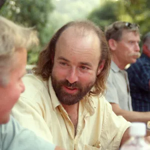 SBBG Members BBQ, 2000