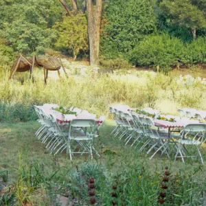 SBBG Members BBQ, 2000