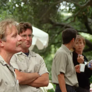 SBBG Members Day Picnic, 1998