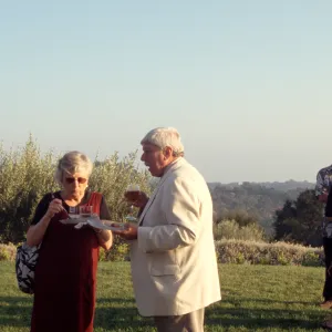 Cavalli Property