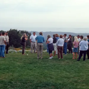 SBBG Events