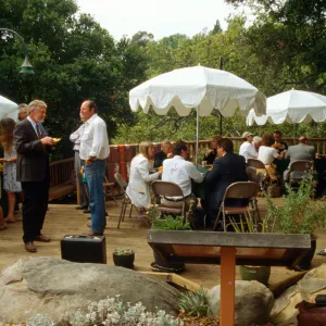 SBBG Events