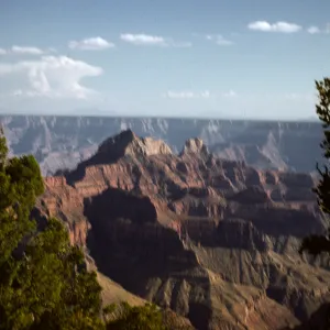 Grand Canyon North Rim