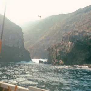 Santa Cruz Island