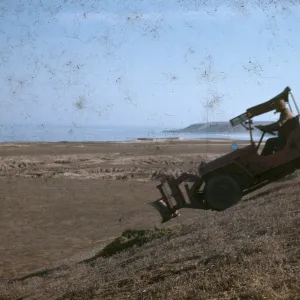 Santa Rosa Island