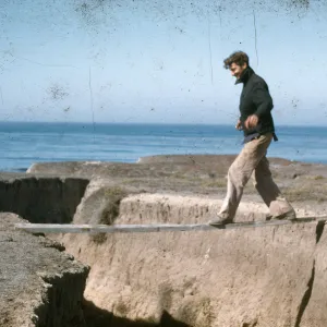 Santa Rosa Island