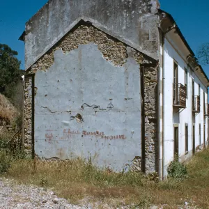 Santa Cruz Island Prisoners Harbor
