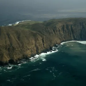 west side of Natividad Island