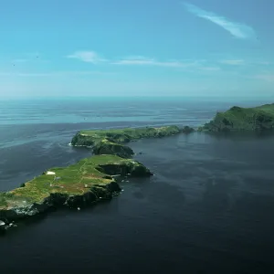 Anacapa Island
