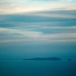 Santa Barbara Island