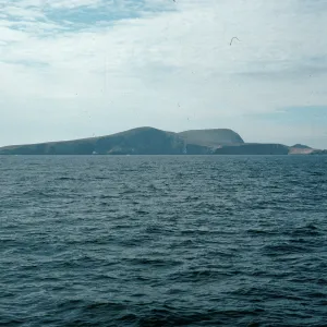 Santa Barbara Island