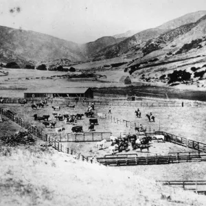 Santa Barbara Historical Society, Stanton Ranch