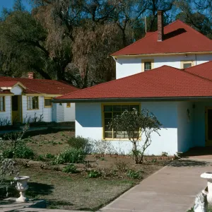 Santa Cruz Island, Stanton Ranch