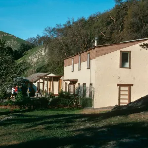 Santa Cruz Island, Scorpion Ranch