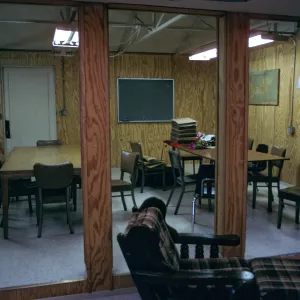 Santa Cruz Island, University of California field station