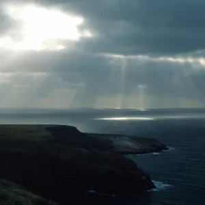 Santa Barbara Island, Webster Point