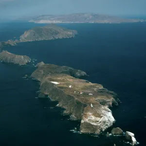 Anacapa Island