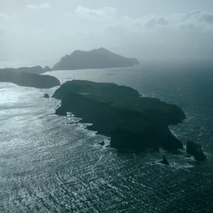 Anacapa Island, East end