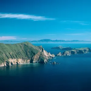 Anacapa Island