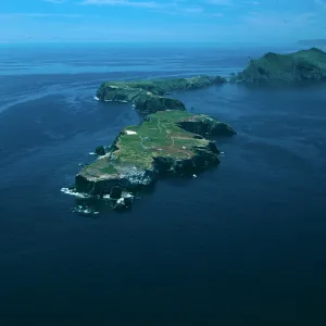 Anacapa Island