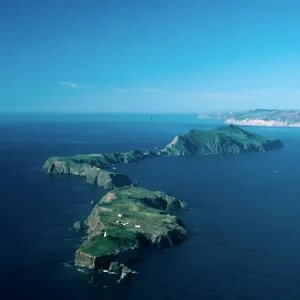 Anacapa Island