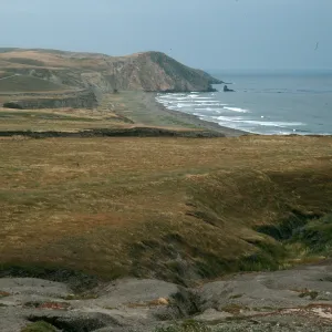 Christy Ranch, Santa Cruz Island