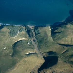 Smugglers’ Cove, Santa Cruz Island