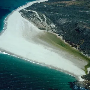 Cardwell Point, San Miguel Island